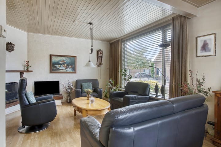 Foto 10 van Kerkstraat 11