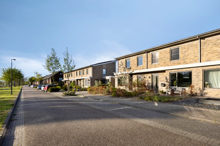 Photo 4 of Gooilandlaan 63