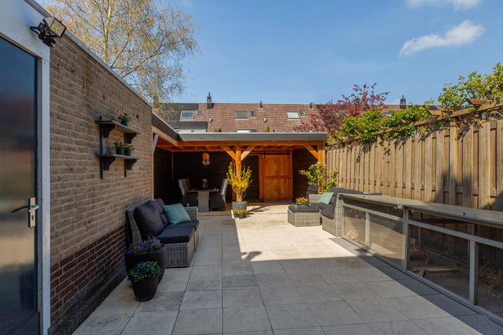 Foto 35 van Van Bronkhorstvliet 27