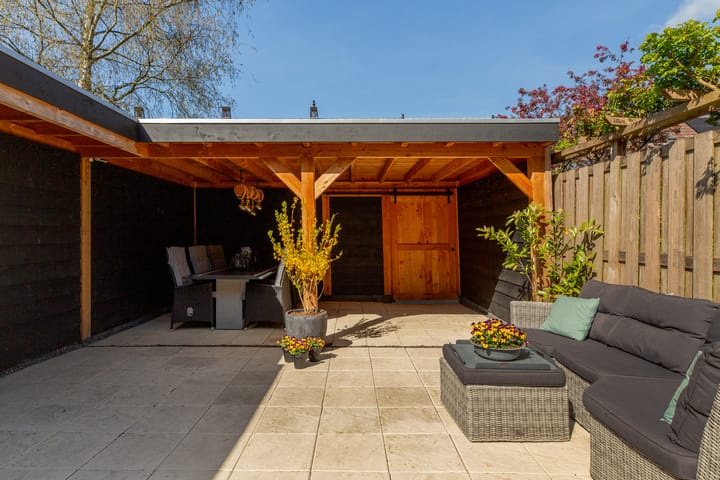 Foto 36 van Van Bronkhorstvliet 27