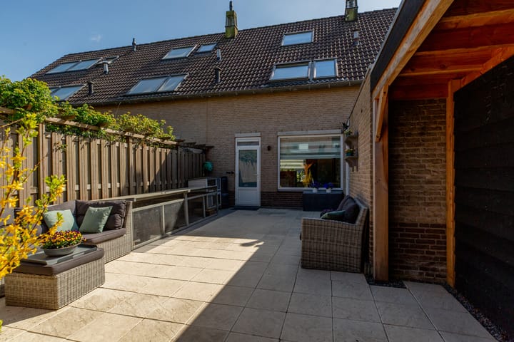 Foto 37 van Van Bronkhorstvliet 27