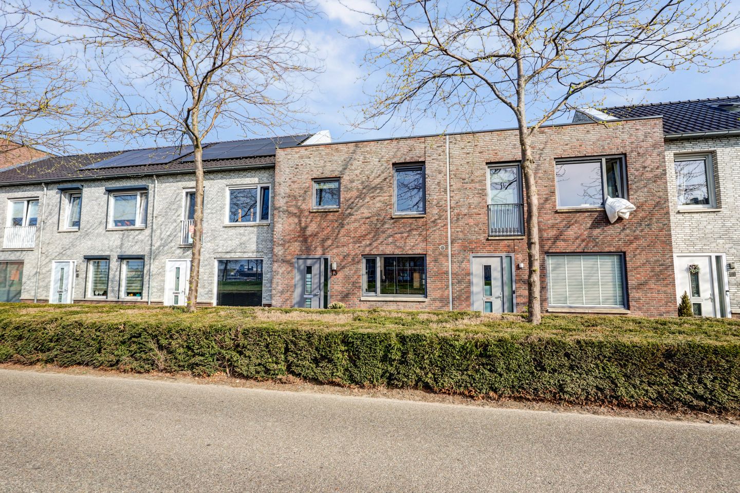 Foto 1 van Potbeker 13