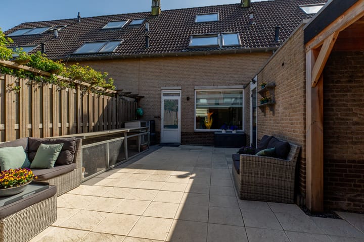 Foto 38 van Van Bronkhorstvliet 27