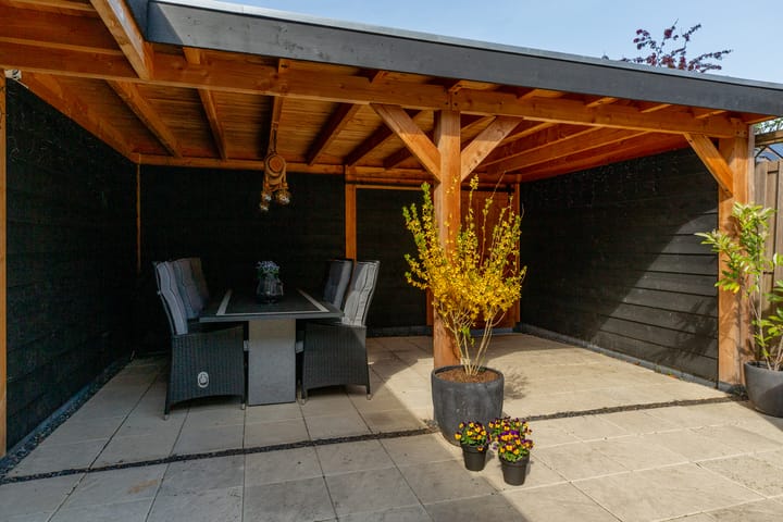 Foto 39 van Van Bronkhorstvliet 27