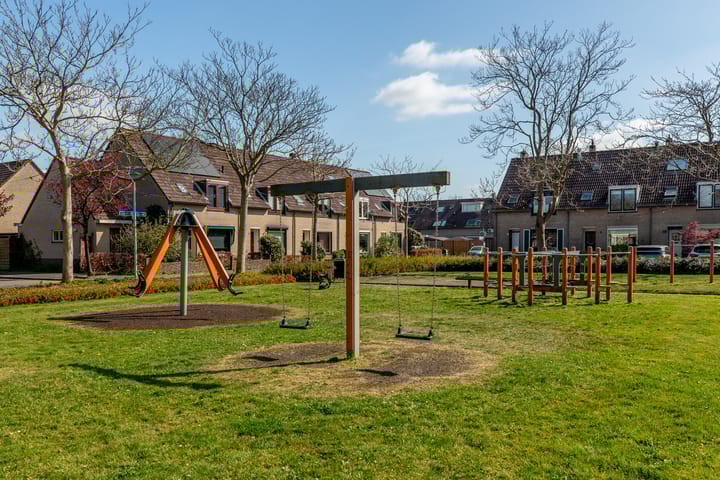 Foto 43 van Van Bronkhorstvliet 27