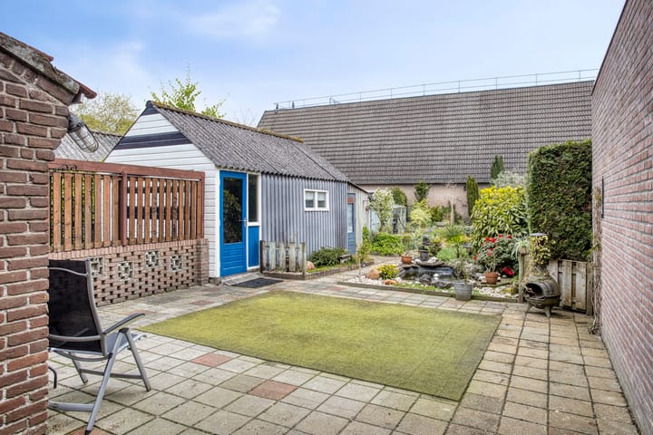 Foto 25 van Kerkstraat 11