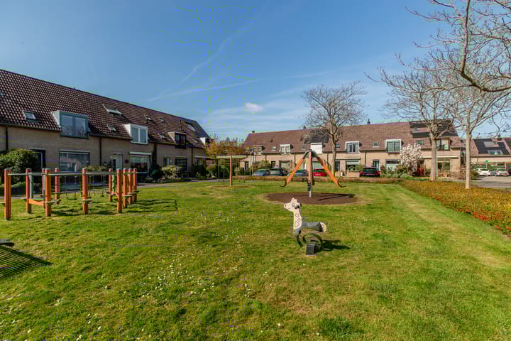 Foto 44 van Van Bronkhorstvliet 27