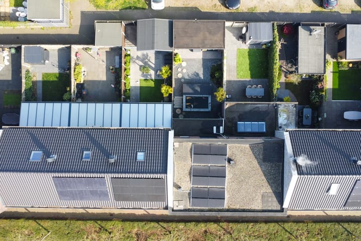 Foto 8 van Potbeker 13