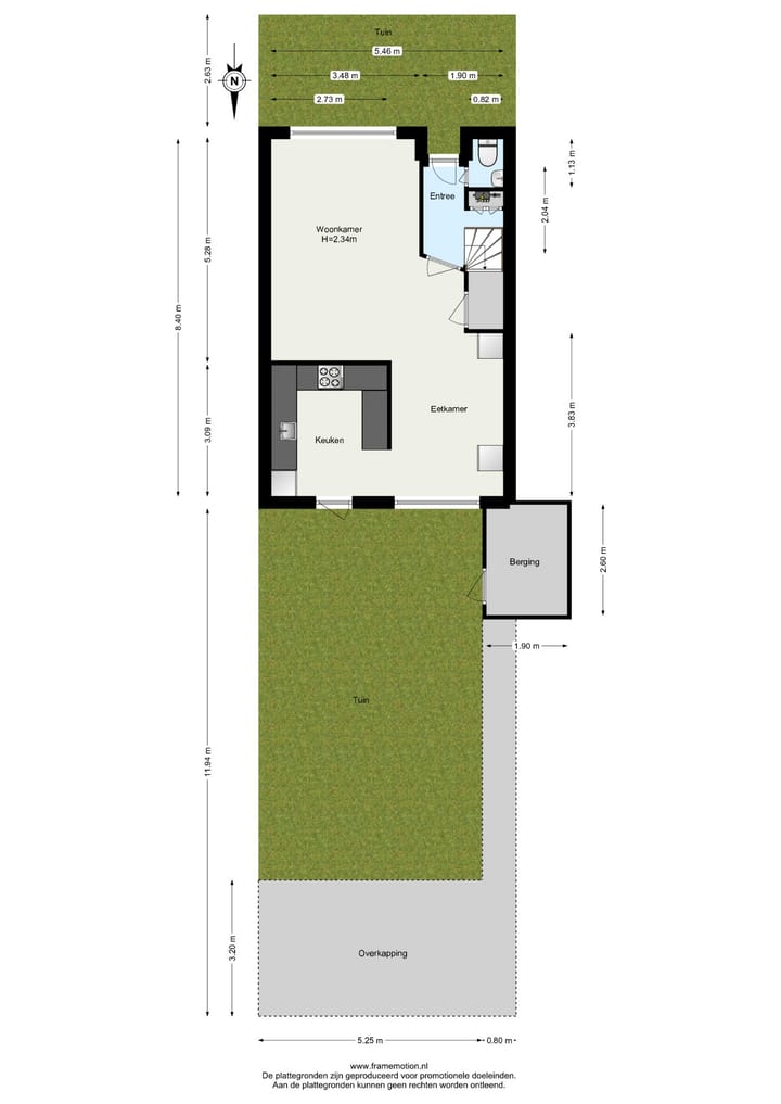 Foto 45 van Van Bronkhorstvliet 27