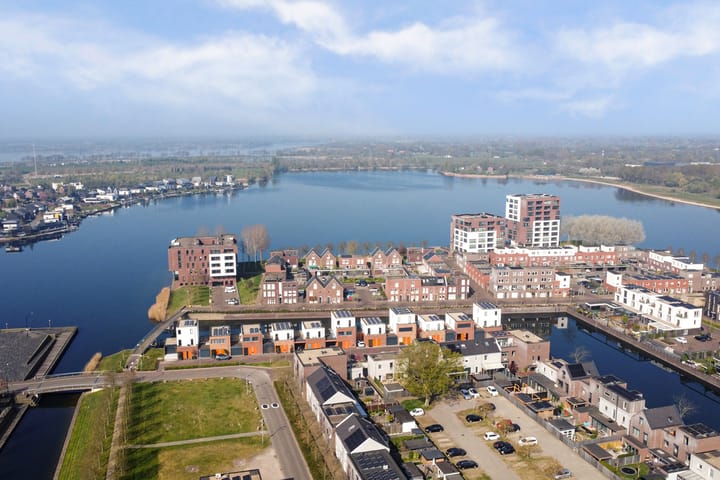 Foto 11 van Potbeker 13