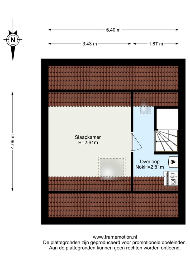 Foto 48 van Van Bronkhorstvliet 27