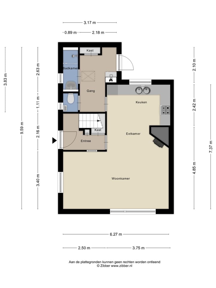 Foto 31 van Kerkstraat 11