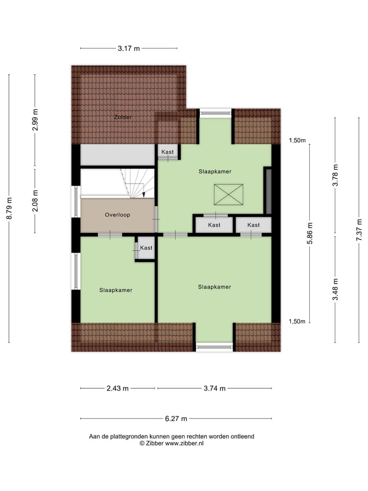 Foto 33 van Kerkstraat 11