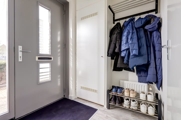 Foto 15 van Potbeker 13