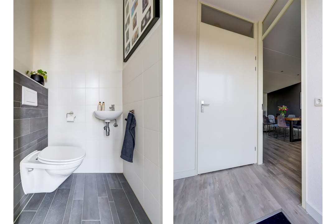 Foto 16 van Potbeker 13