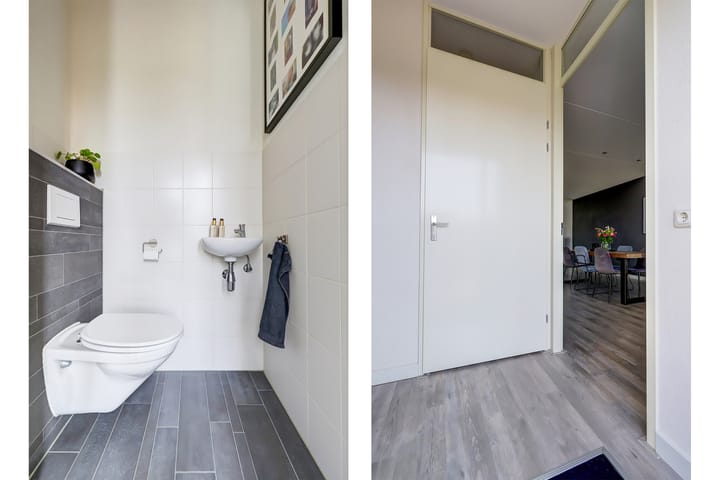 Foto 16 van Potbeker 13