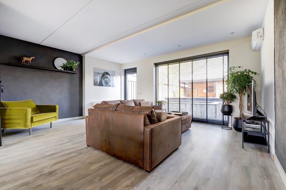 Foto 17 van Potbeker 13