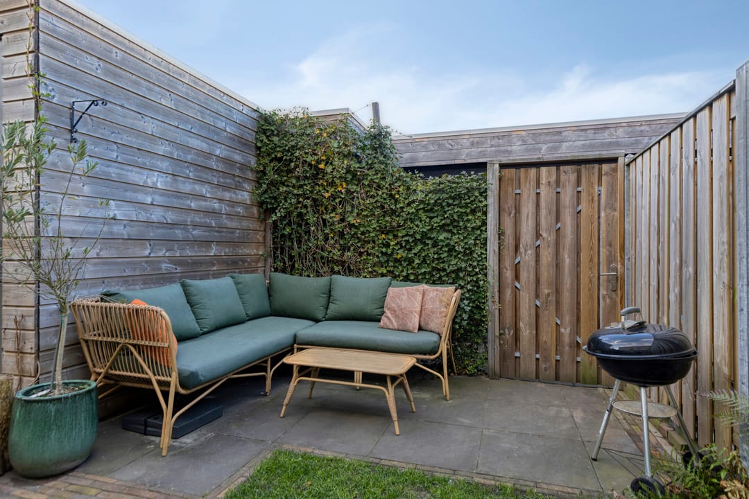 Foto 26 van Gooilandlaan 63