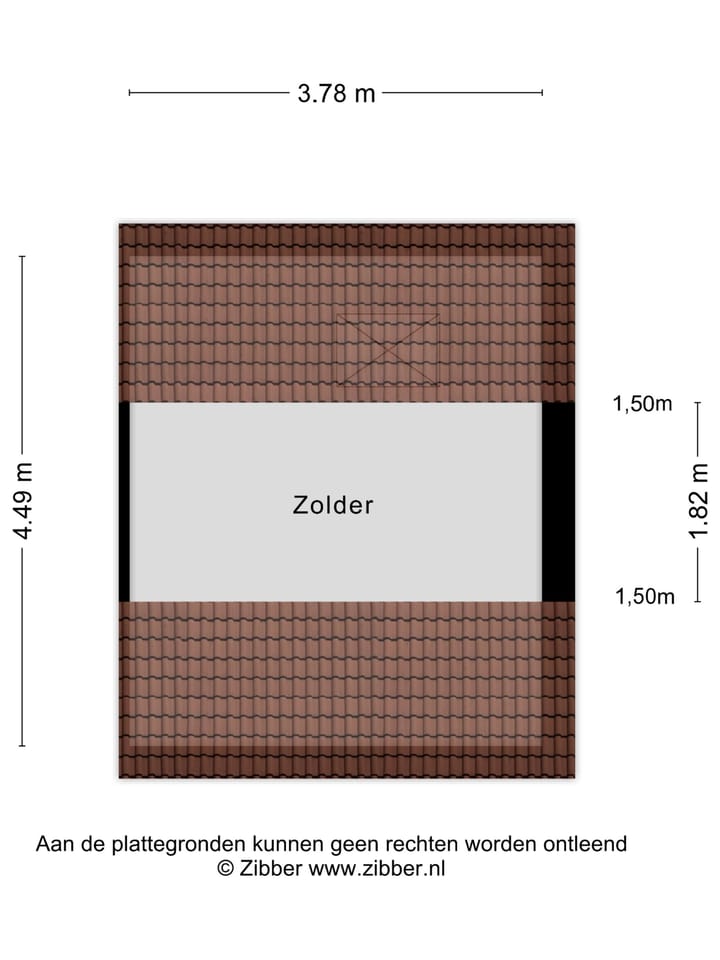 Foto 39 van Kerkstraat 11