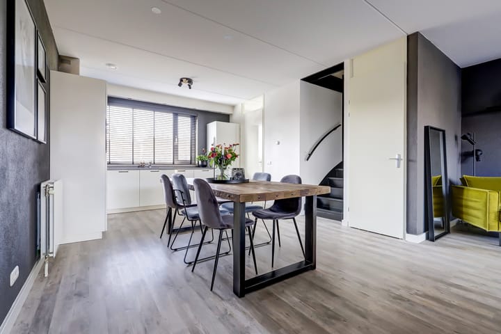 Foto 22 van Potbeker 13