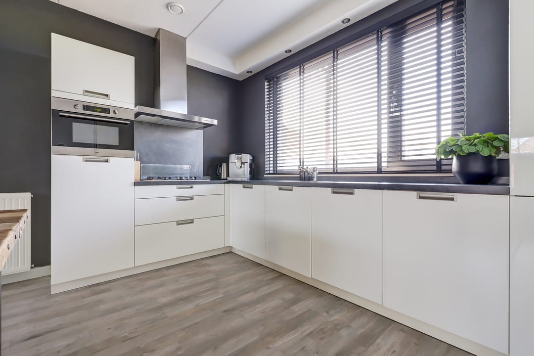 Foto 23 van Potbeker 13