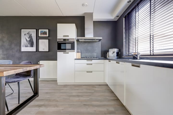 Foto 24 van Potbeker 13