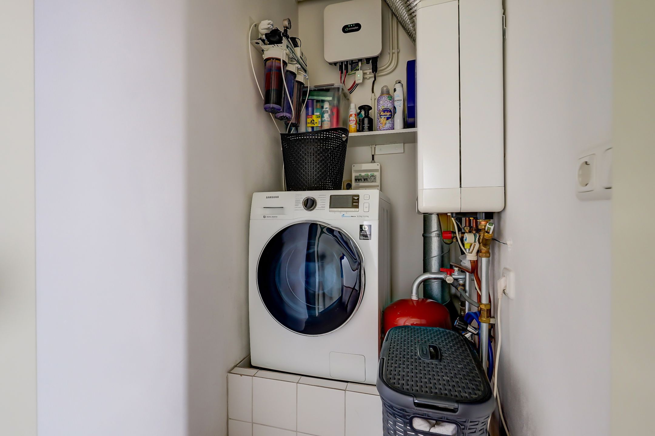 Foto 36 van Potbeker 13