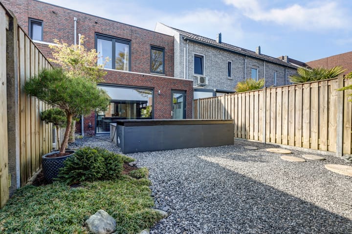 Foto 40 van Potbeker 13