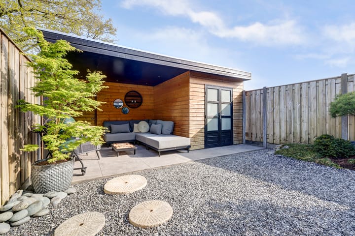 Foto 42 van Potbeker 13