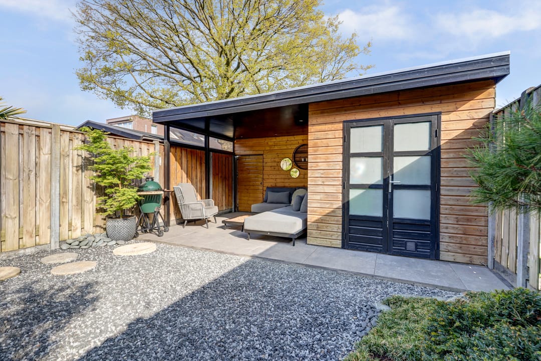 Foto 43 van Potbeker 13