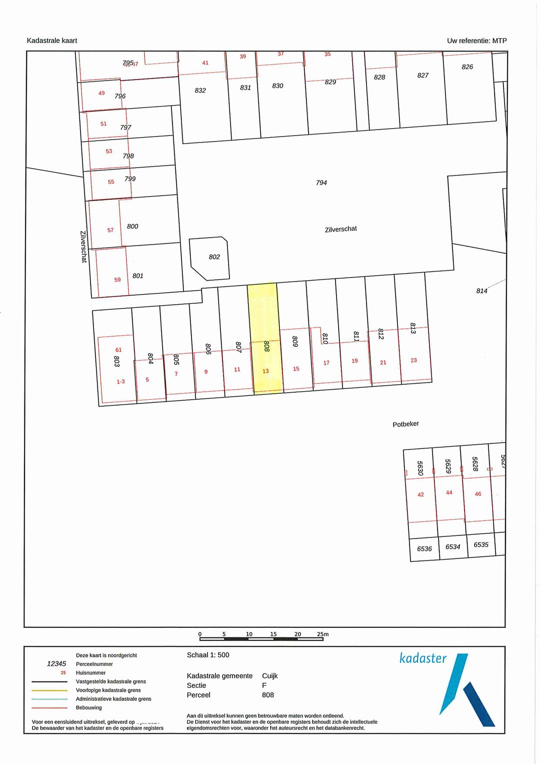 Foto 47 van Potbeker 13