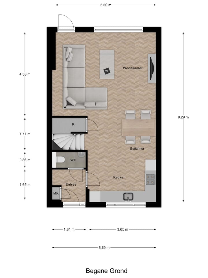 Foto 49 van Potbeker 13