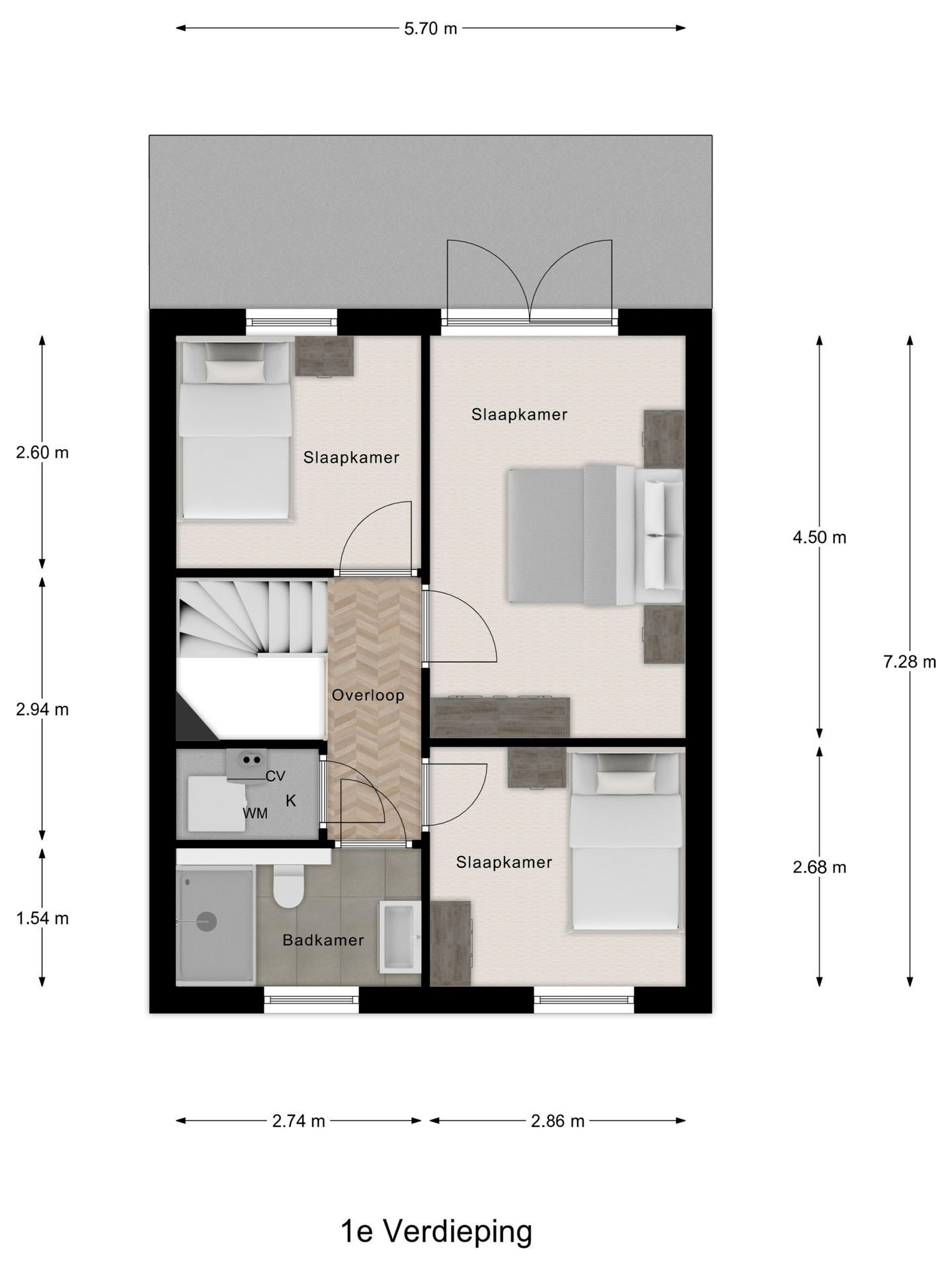 Foto 50 van Potbeker 13