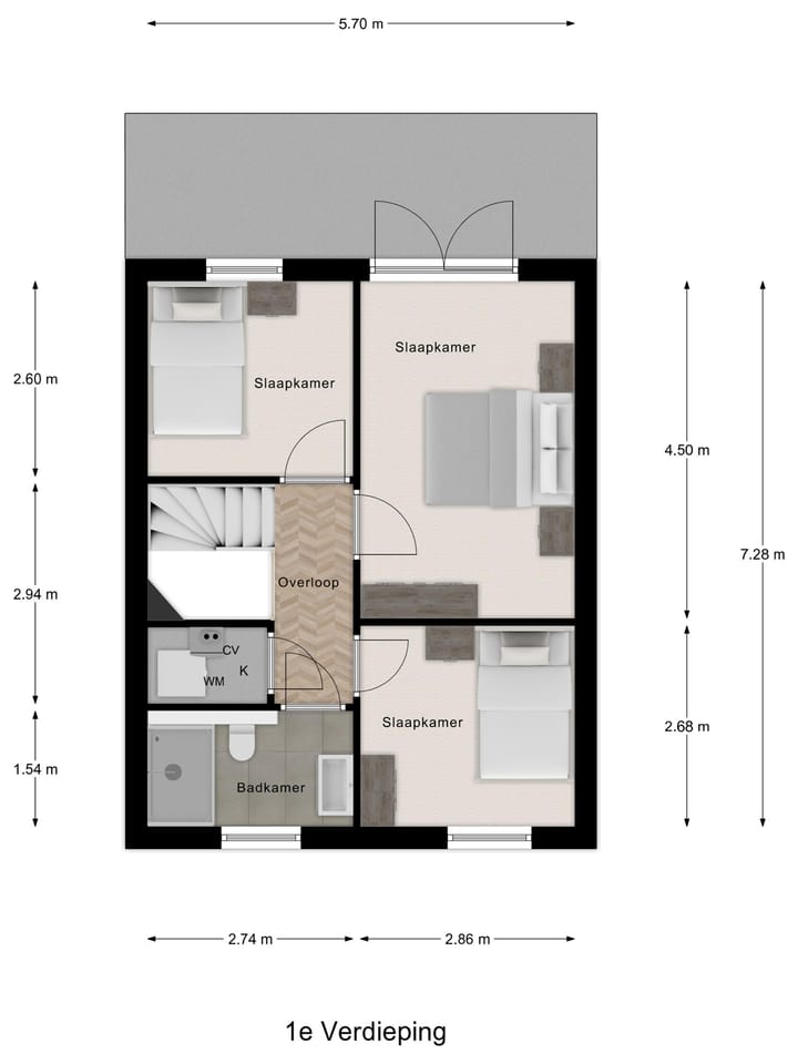 Foto 50 van Potbeker 13