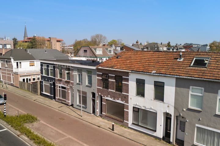 Photo 1 of Korte Conradstraat 7