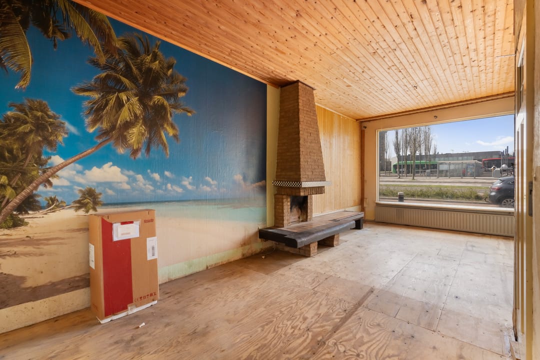 Foto 2 van Korte Conradstraat 7