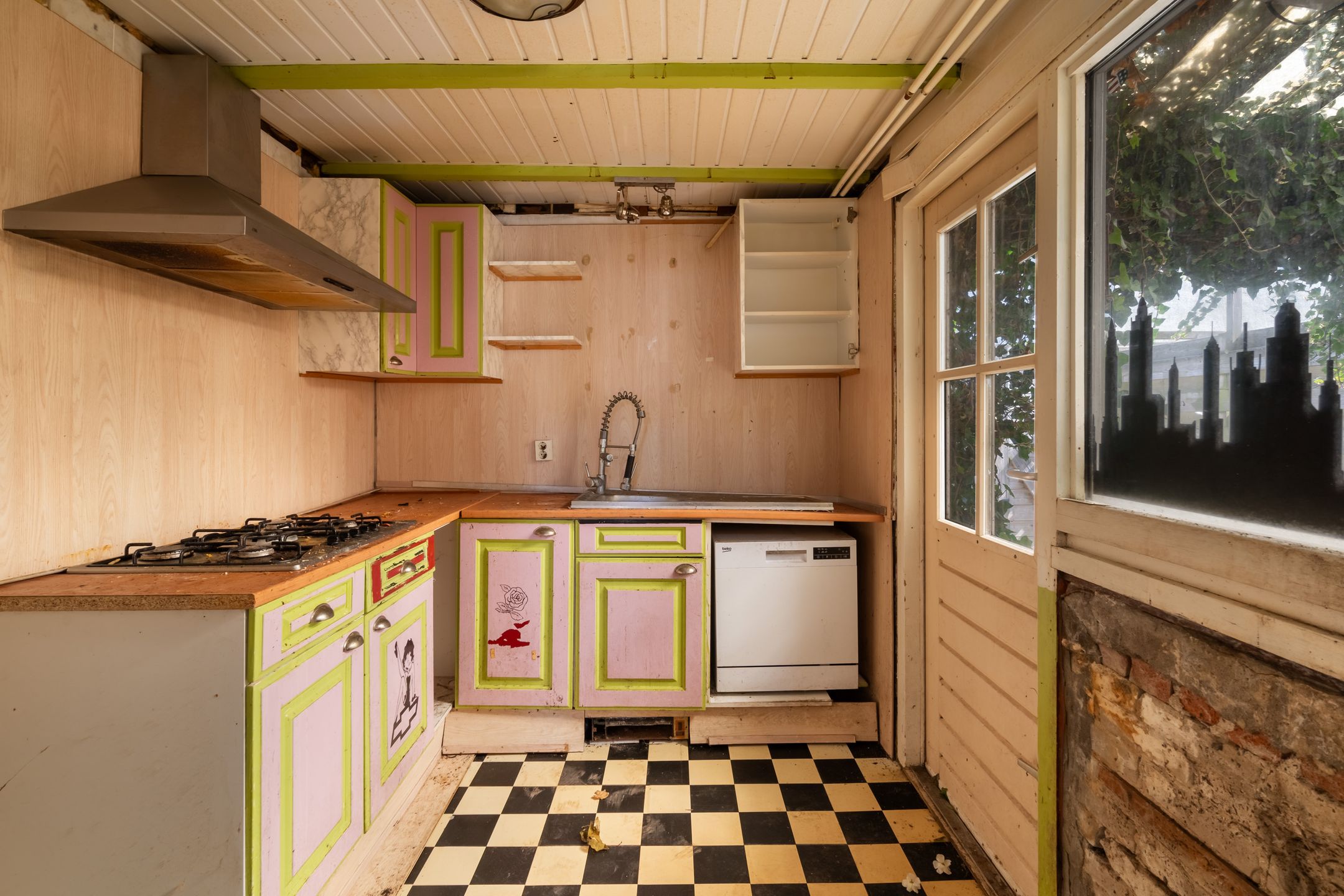 Foto 3 van Korte Conradstraat 7