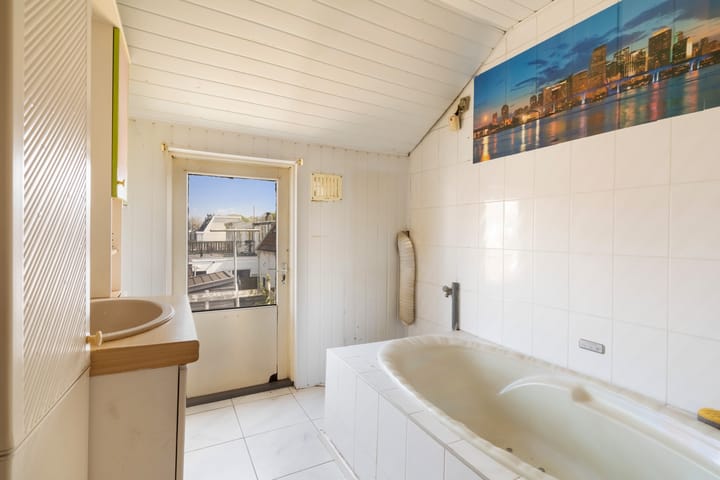 Foto 4 van Korte Conradstraat 7