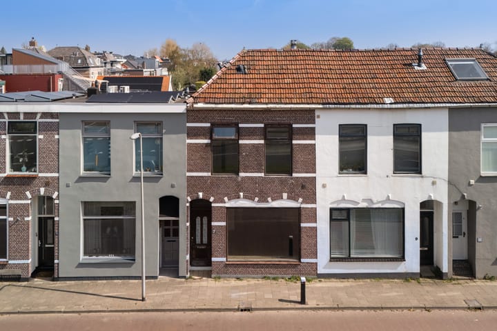 Foto 5 van Korte Conradstraat 7