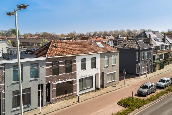 Photo 6 of Korte Conradstraat 7