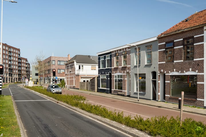 Photo 7 of Korte Conradstraat 7