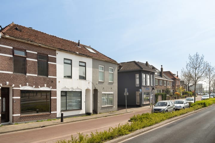 Photo 8 of Korte Conradstraat 7