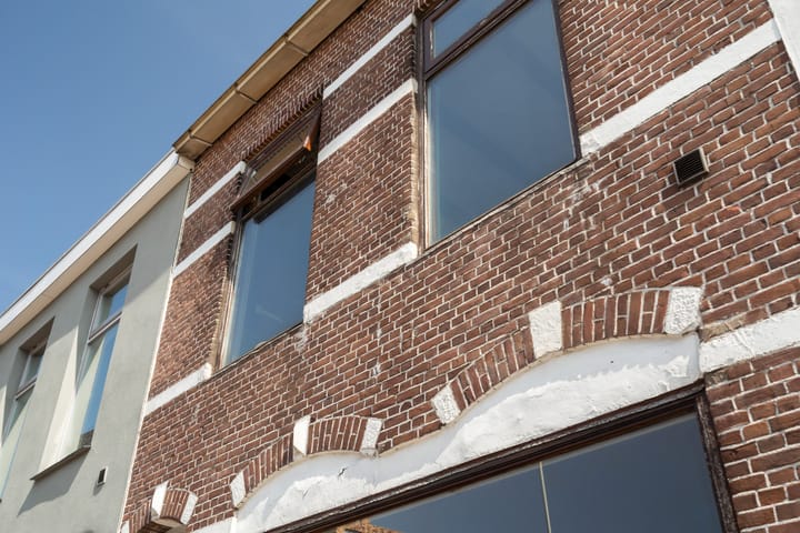 Photo 10 of Korte Conradstraat 7
