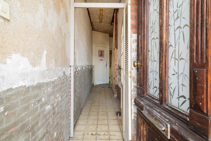 Photo 12 of Korte Conradstraat 7