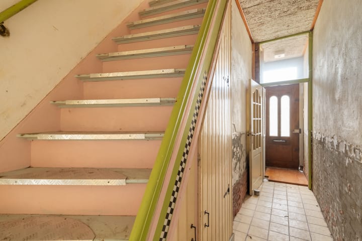 Photo 13 of Korte Conradstraat 7