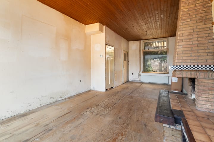 Photo 14 of Korte Conradstraat 7