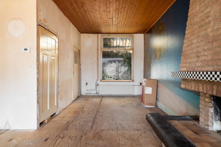 Photo 15 of Korte Conradstraat 7