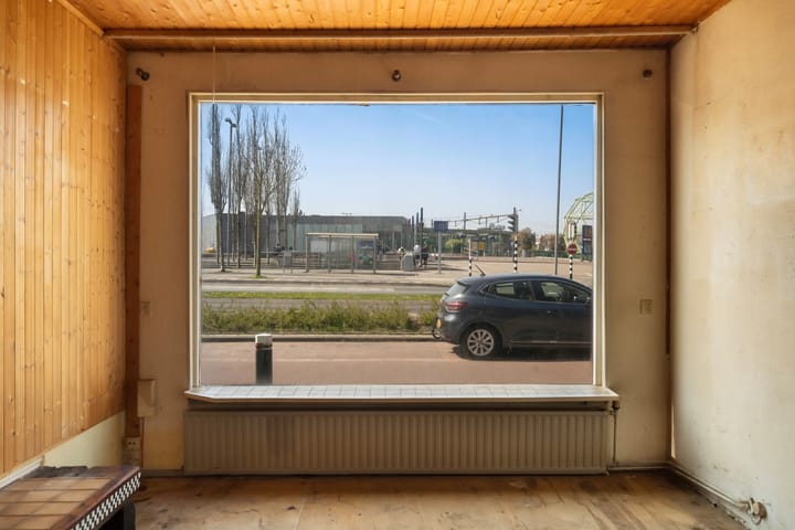 Photo 16 of Korte Conradstraat 7