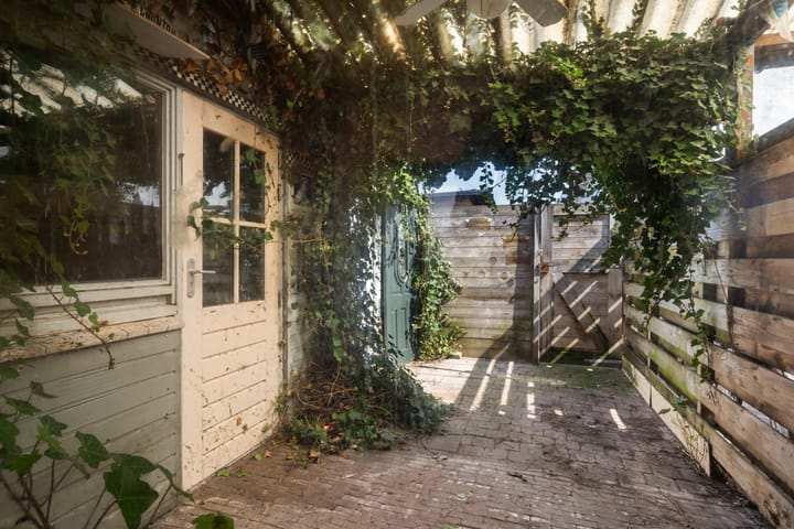 Photo 18 of Korte Conradstraat 7