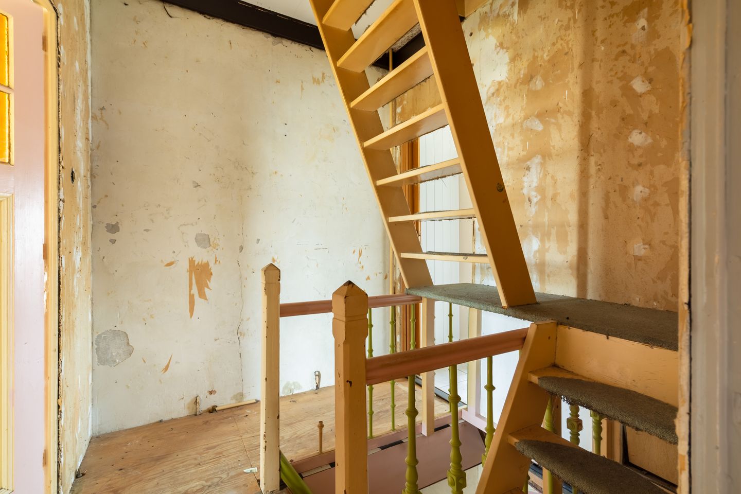 Foto 19 van Korte Conradstraat 7